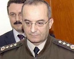 Albay Temizöz Davasında Bir Tahliye
