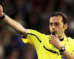 Cüneyt Çakır'a Tarihi Görev!