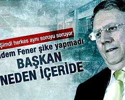 Aziz Yıldırım Neden Metris'te
