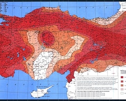 Karadenizlilere 'Tehlike' Uyarısı!