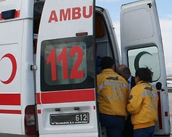 150 Kişi Yedikleri Düğün Yemeğinden Zehirlendi
