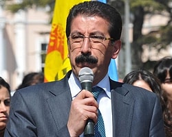 Eğitim-Sen'e Polis Baskını