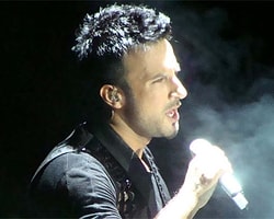 İşte Tarkan'ın Yeni Klibi