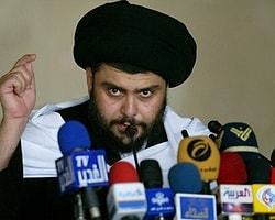 Irak'ta Siyasi Kriz