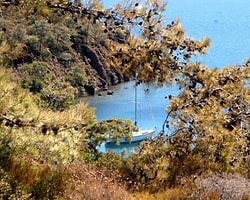 Azerbaycan'ın Dominik'i Marmaris Oluyor