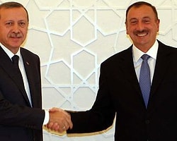 Dev Proje İçin Resmen Düğmeye Basılıyor