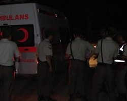3 Kız, Gölette Ölü Bulundu