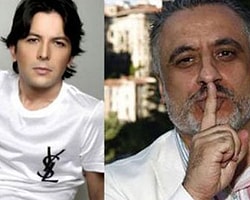 Nihat Doğan ve Erol Köse The Guardian'da