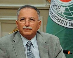 "Suriye'nin Üyeliği Dondurulacak"