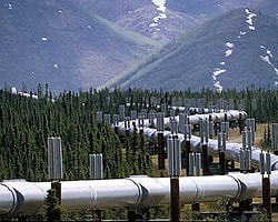 İran'dan Doğalgaz Akışı Durdu