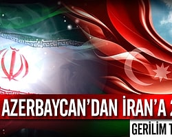 İran'a 2. Nota