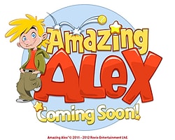Rovio’nun Yeni Oyunu Amazing Alex’ten İlk Görüntüler