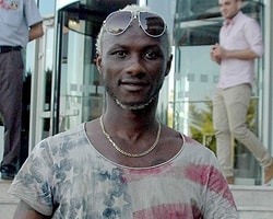 Yattara 'Timsah' Oldu!