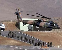 Eruh'ta PKK Operasyonu
