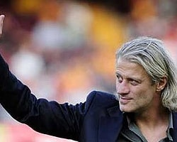 Tugay: Terim Beni Sahaya İndirmedi