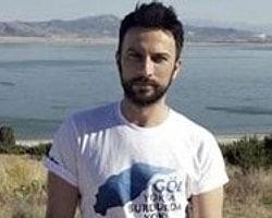 GÖL YOKSA BURDUR YOK
