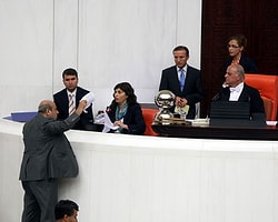 "3. Yargı Paketi Cumartesi Meclis'te"