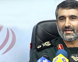 İranlı General'den Şaşırtan Açıklama