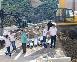 Kurtarmak İsterken Kafasını Kopardılar