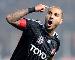 Aybaba Q7'nin Biletini Kesti