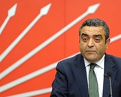 'İnsan Hakları Konusunda Bir Fırsat Daha Iskalandı'