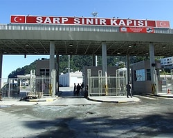 "Gürcistanlılar Türklerden Rahatsız"
