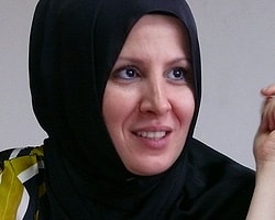 "Kocama Arkadaşımı Tavsiye Ettim"