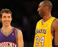 Steve Nash kararını verdi