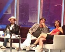 Fatih Ürek: Yüzüm Deforme Olmuştu Toplattım