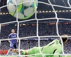 Futbola 500 Milyon Euro!