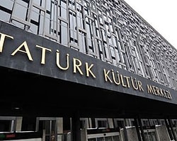 Bakan Günay: AKM 2013'teki Cumhuriyet Bayramı'nda açıklacak'