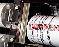 Rusya'da 6,1 Büyüklüğünde Deprem