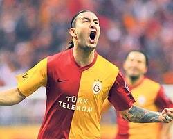 Spor Şampiyonlar Liginde son 8e kalırsak final oynarız