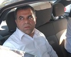 Safranbolu Belediye Başkanı'na Taşlı Saldırı
