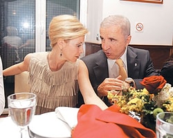 Ünal Aysal Yunan Basınında