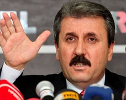 AKP'ye bizi de alın sinyali!