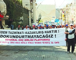 Kıdem Tazminatı Nasıl Savunulacak?