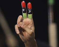 Libya seçiminin galibi 'liberal itti