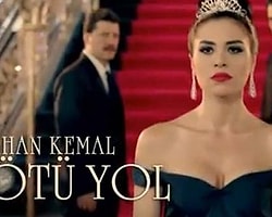 Dizi Setinde Ölümden Döndü