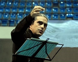 Kahramana göre değil hikâyeye müzik yaparım