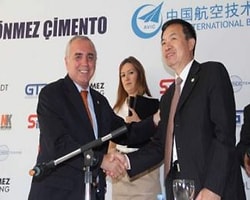 Sönmez Çimento'dan 165 milyon dolarlık yatırım