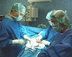 Doktorlar Bile Şoke Oldu!