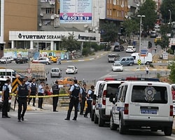 İstanbul'da Çatışma: 2 Yaralı