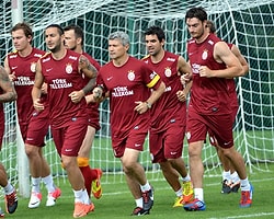 G.Saray'ın Endonezya Kampı İptal Oldu!