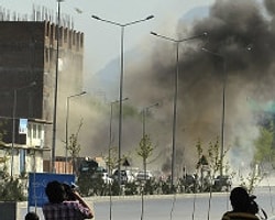 Taliban Karşıtı Kampta Patlama: 9 Ölü