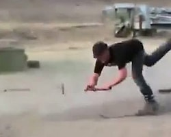 Can Yakan Başarısız Gösteriler..!