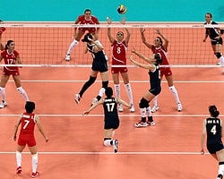 Çin Seddi'ni Geçemedik