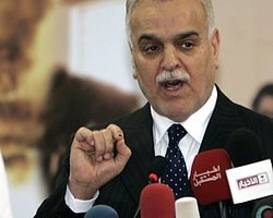 Haşimi'ye 1 Yıllık Oturma İzni