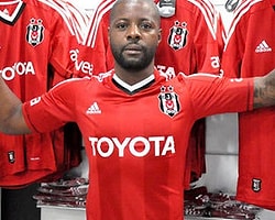 Resmen Beşiktaşlı Oldu!