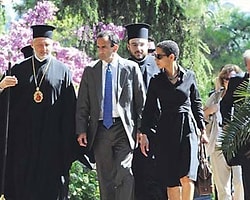 'Suriye'de Kürt Devleti Olmaz!'